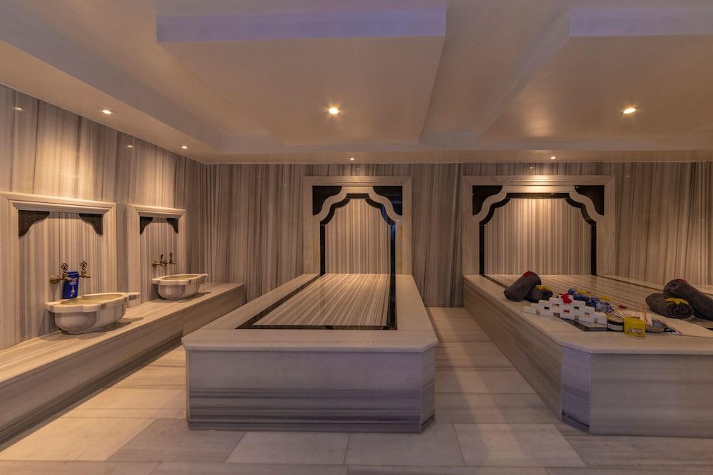Vision Deluxe Hotel Стамбул Екстер'єр фото