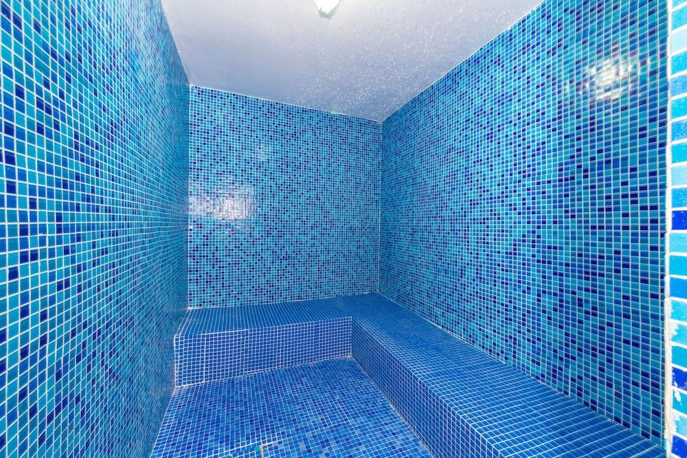 Vision Deluxe Hotel Стамбул Екстер'єр фото