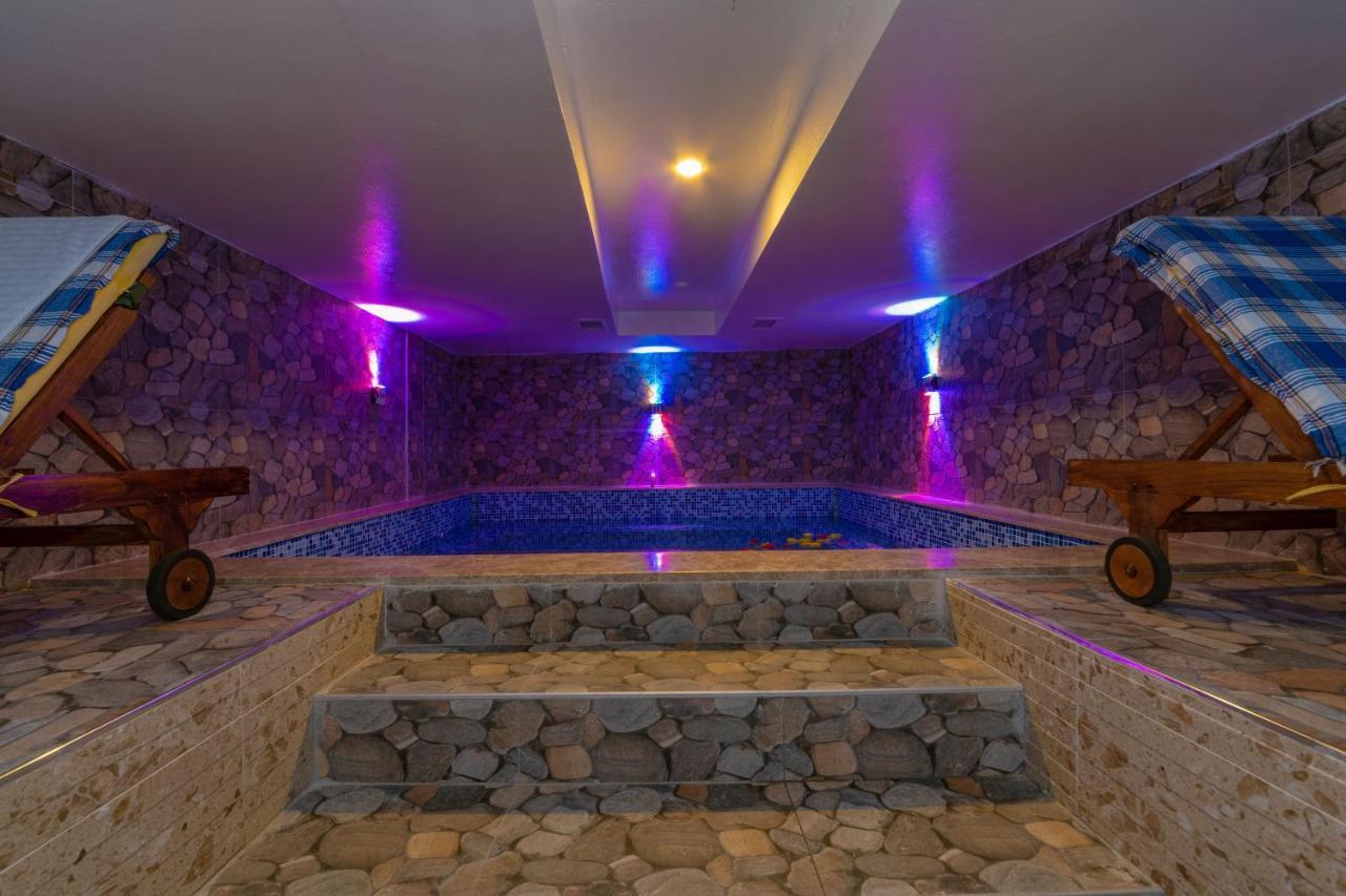 Vision Deluxe Hotel Стамбул Екстер'єр фото
