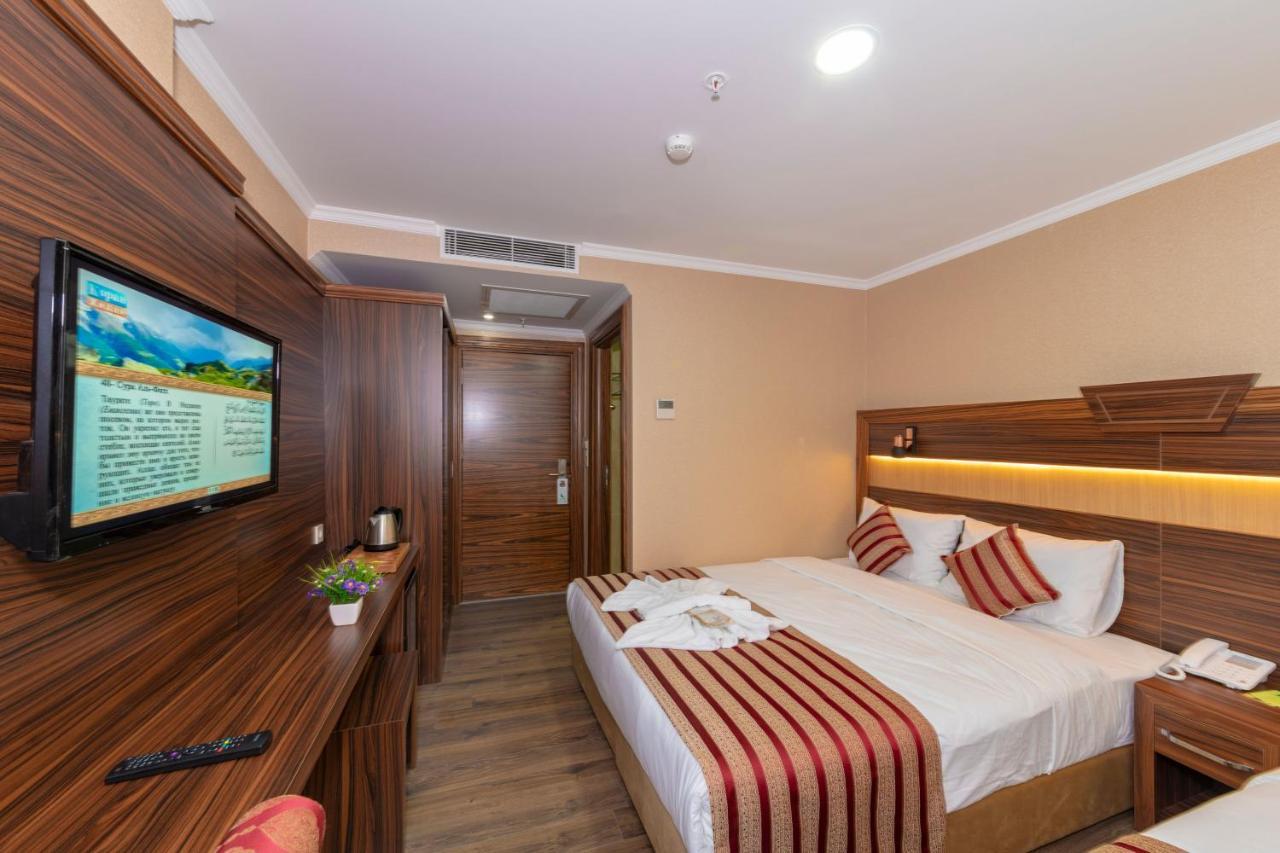 Vision Deluxe Hotel Стамбул Екстер'єр фото