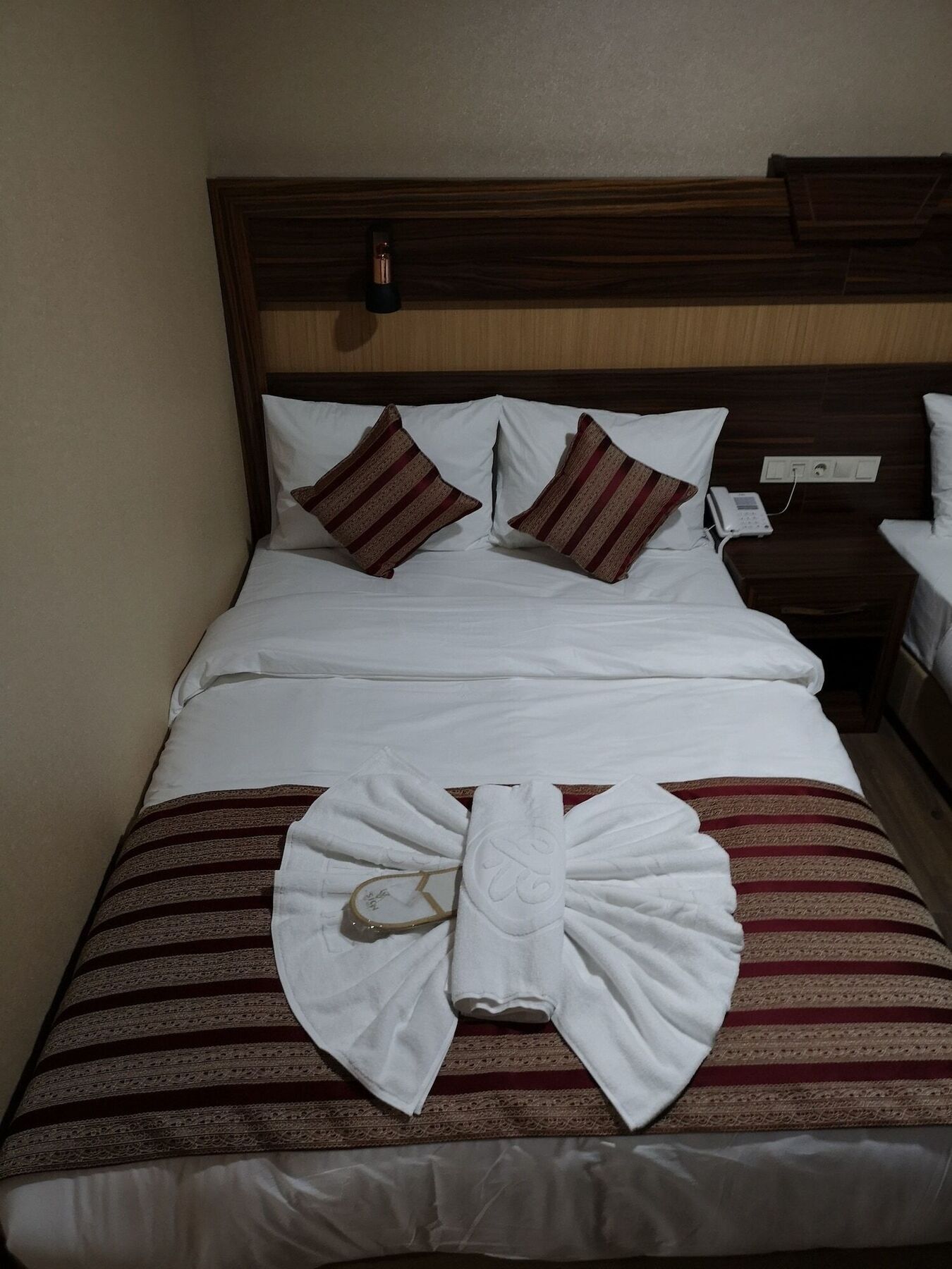Vision Deluxe Hotel Стамбул Екстер'єр фото