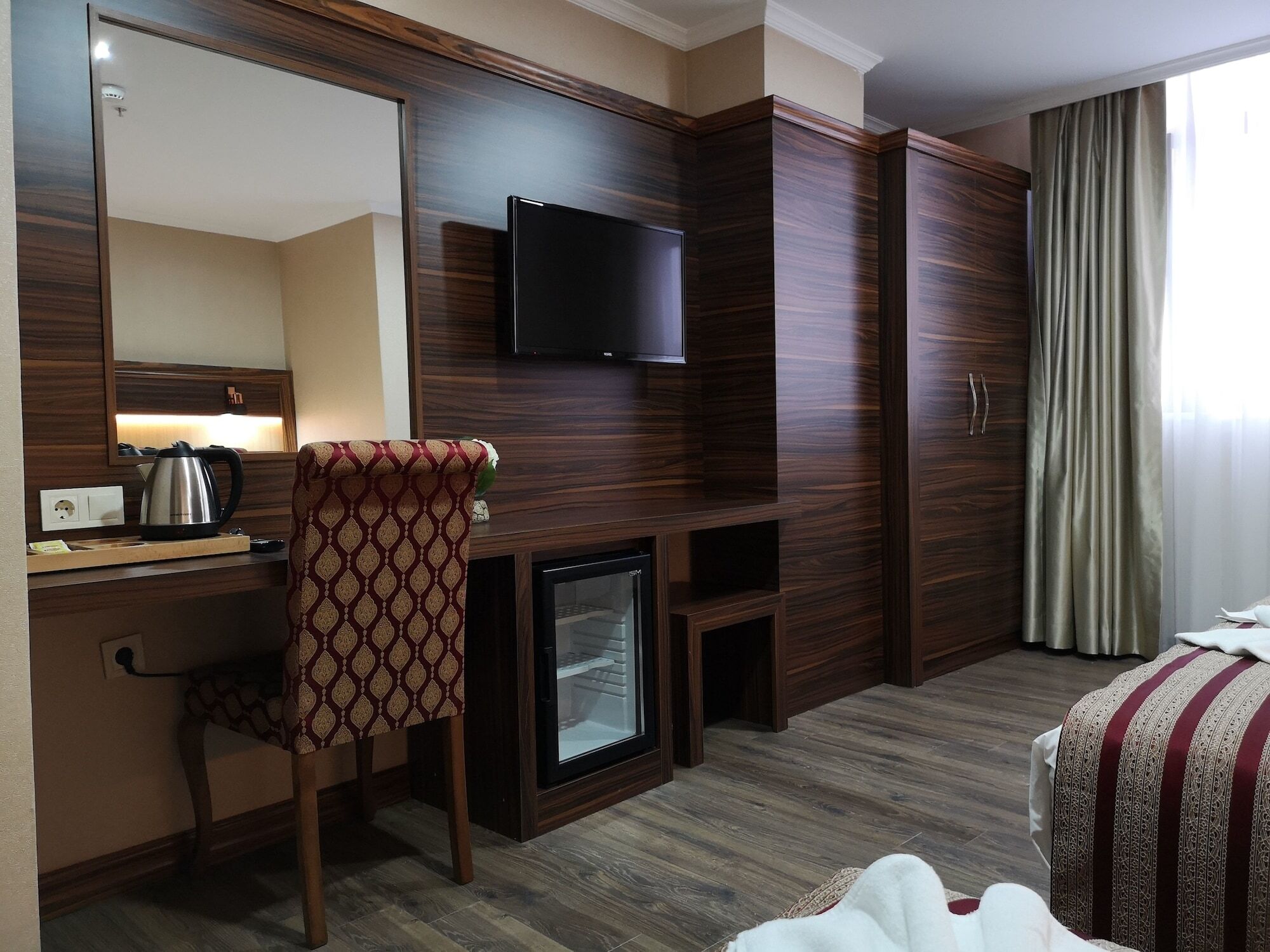 Vision Deluxe Hotel Стамбул Екстер'єр фото