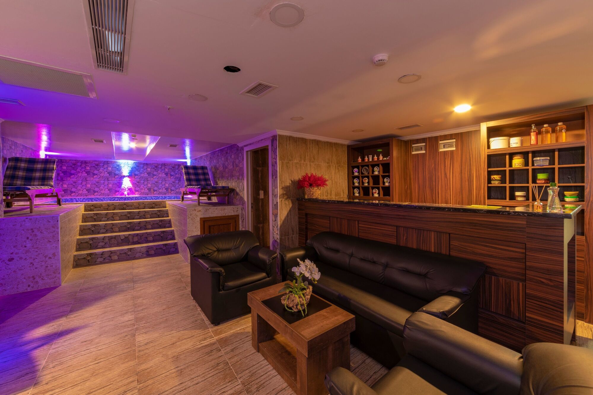 Vision Deluxe Hotel Стамбул Екстер'єр фото