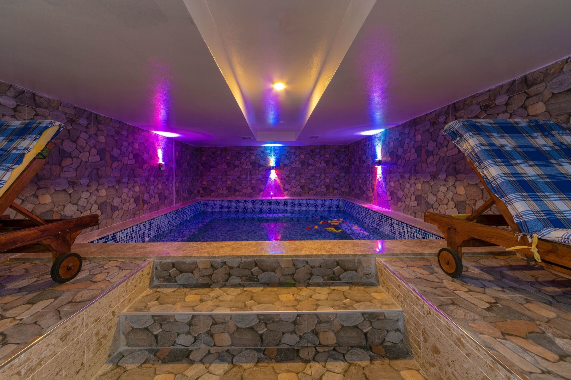 Vision Deluxe Hotel Стамбул Екстер'єр фото