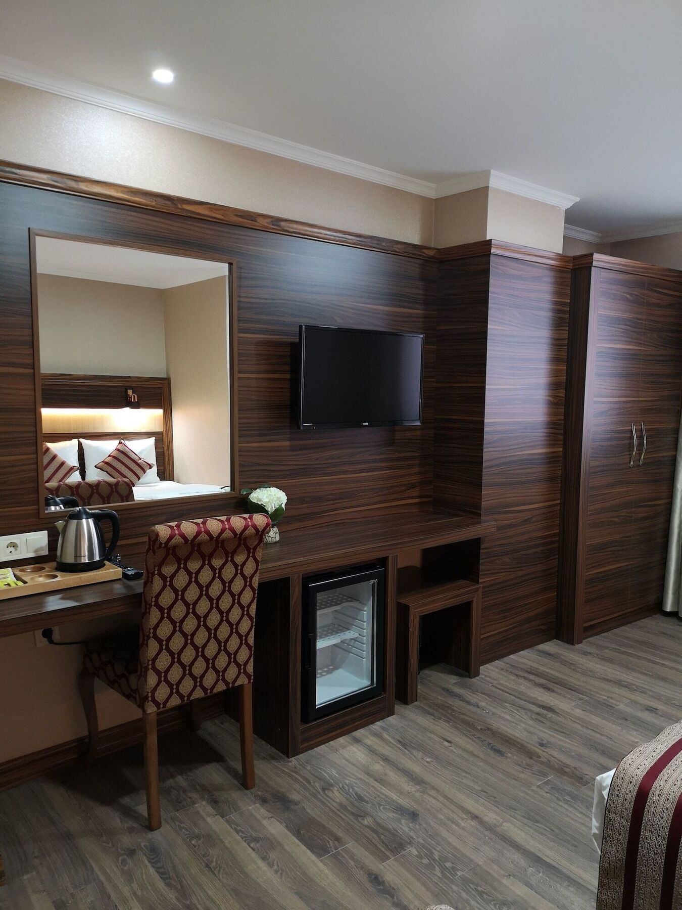 Vision Deluxe Hotel Стамбул Екстер'єр фото